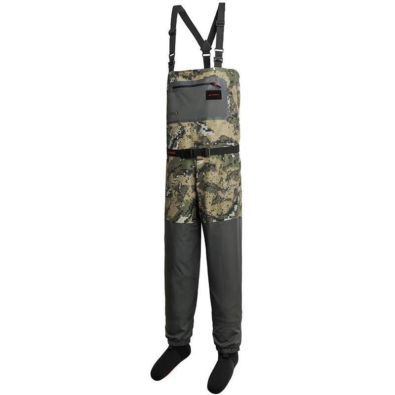 WADERS STOCKING RESPIRANT HYDROX RIDER 4K - XS - 37/38