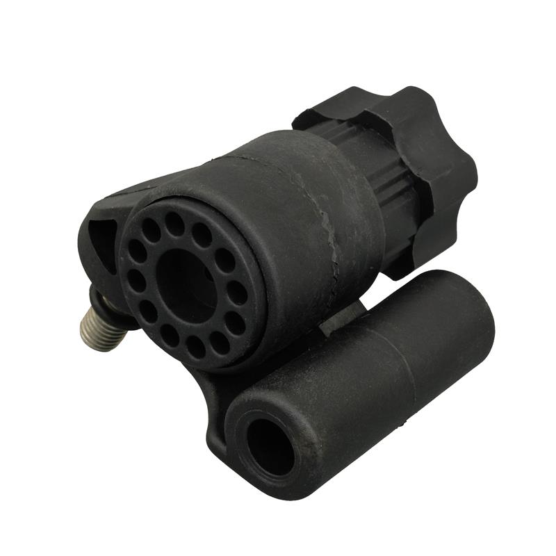 TÊTE ORIENTABLE POUR BOURRICHE SENSAS - Grand