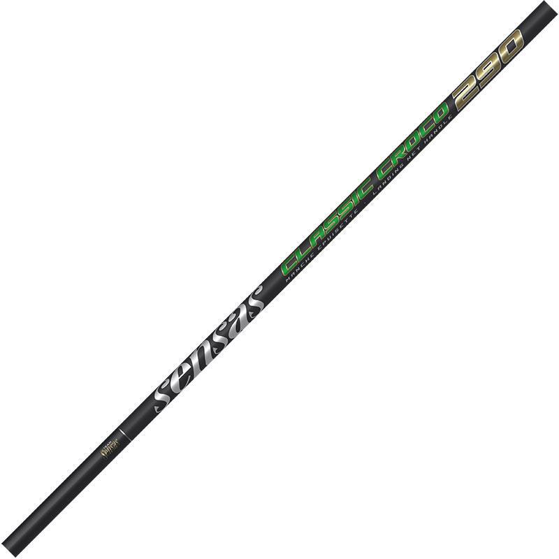 MANCHE D EPUISETTE SENSAS CLASSIC CROCO - 2 - 148 - 290 - 216 - 8.5/10