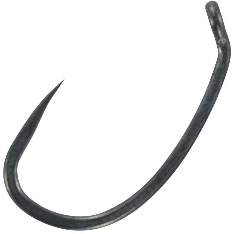 HAMEÇON CARPE ROK FISHING FUZIO BARBLESS - NC - N°8