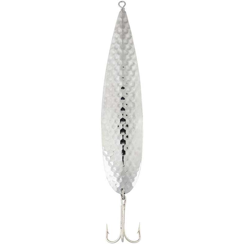 CUILLER ONDULANTE RAGOT MACKEREL SPOON MARTELÉE - PAR 2 - 2 - 4