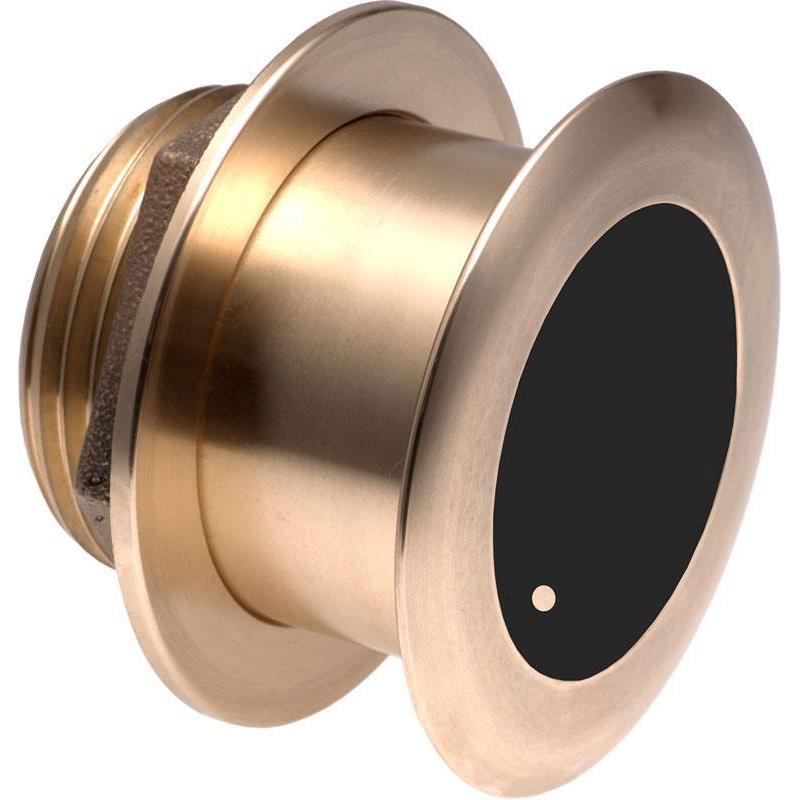 SONDE TRAVERSANTE BRONZE AIRMAR GARMIN B175H 12° - 130/210 - 1000 - 12