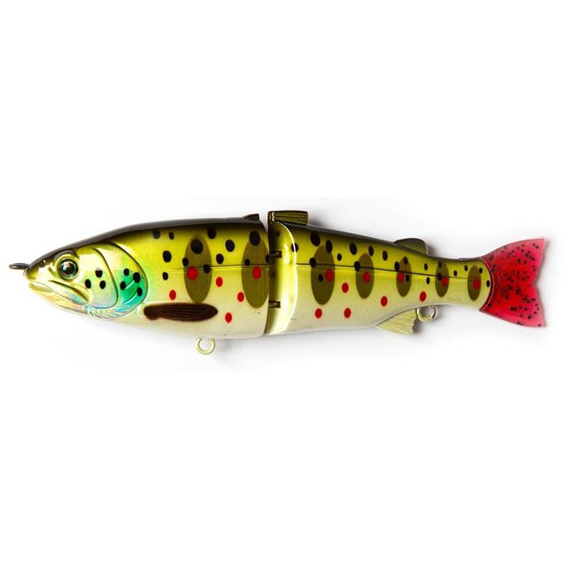 LEURRE COULANT NEED2FISH STATAM 190S - 18.8CM - Brown Trout - 1 - 18.8 - 70 - Coulant