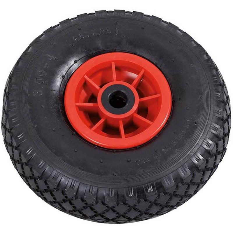 ROUE RIVE MOUSSE POUR CHARIOT