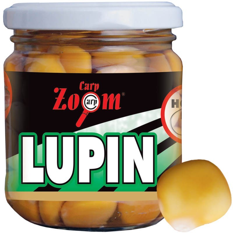 GRAINE CARP ZOOM LUPIN - Lupin