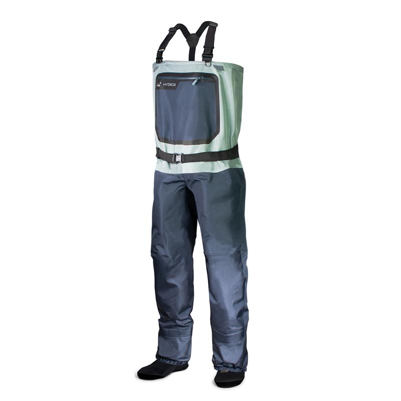 WADERS RESPIRANT STOCKING HYDROX EVOLUTION G2 - M - Long - 42/44