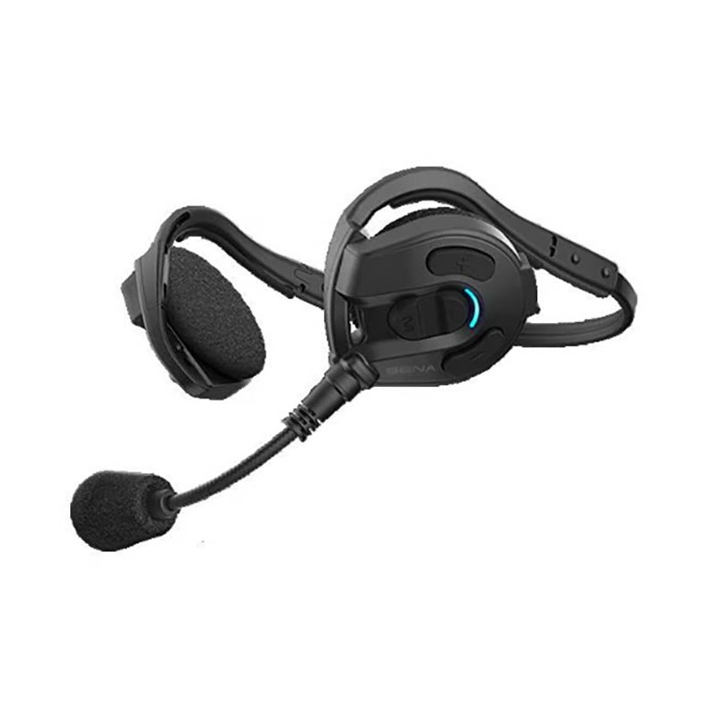 CASQUE / MICRO STÉRÉO SENA EXPAND MESH INTERCOM FULL DUPLEX ET BT