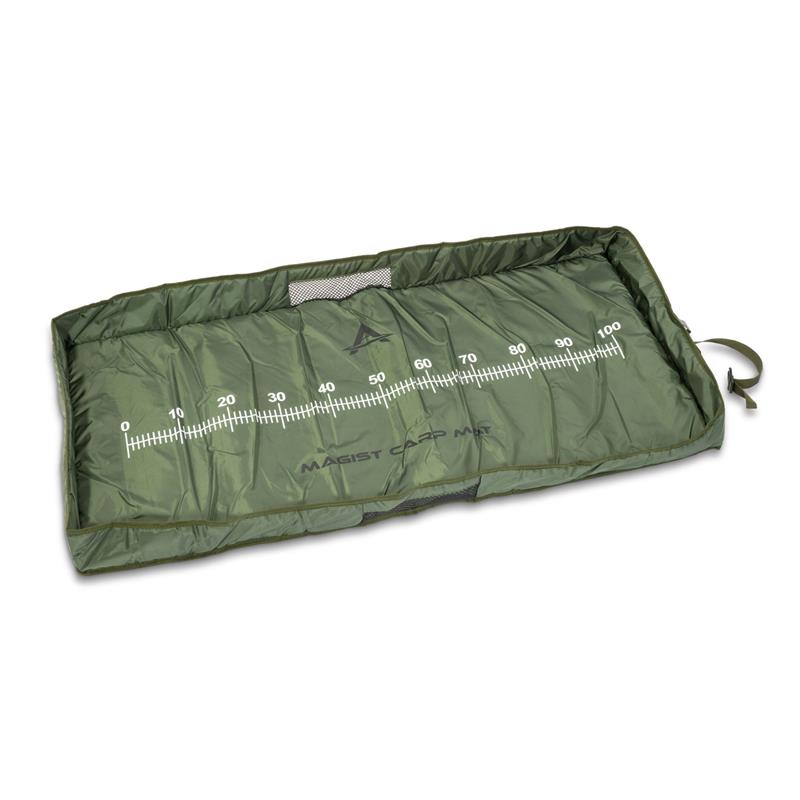 TAPIS DE RÉCÉPTION ANACONDA MAGIST CARP MAT - 115 x 58