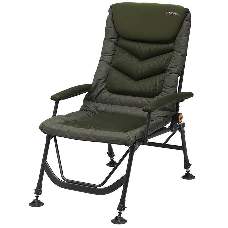 LEVEL CHAIR PROLOGIC INSPIRE DADDY AVEC ACCOUDOIRS - 7 - 61 x 55 x 73 - 140