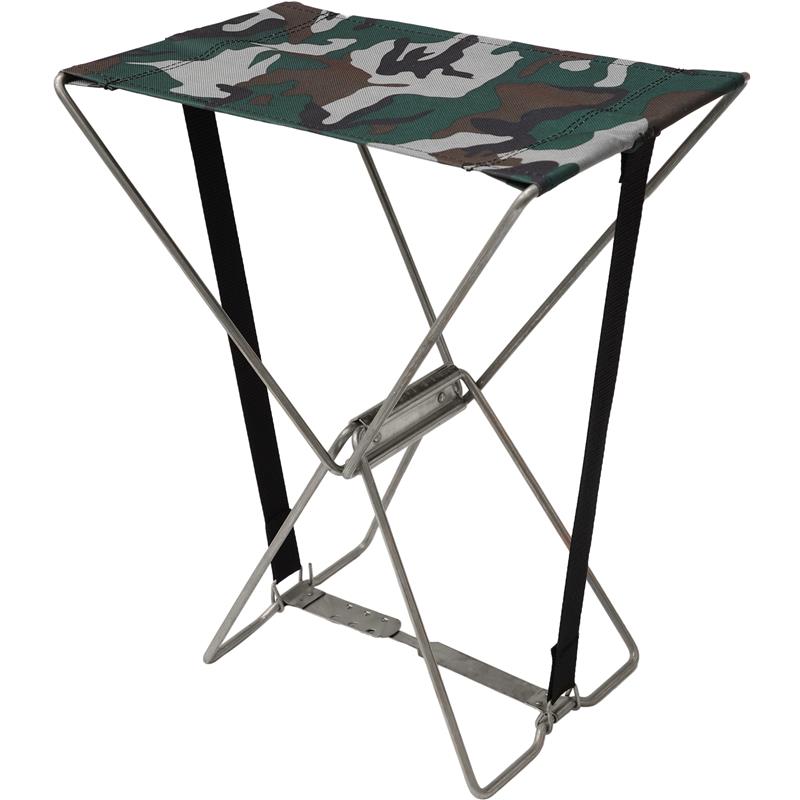 SIÈGE PLIANT MIKADO FOLDABLE - Green - 0.9 - 20 - 40 - 33