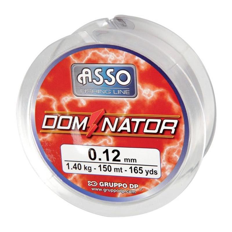 NYLON ASSO DOMINATOR - 26/100 - 6 - 1000