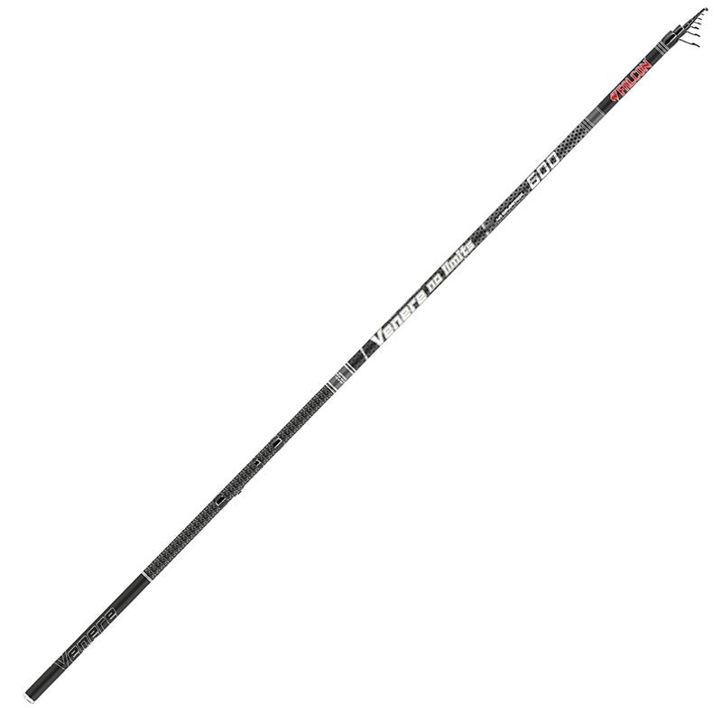 CANNE BOLOGNAISE TÉLÉSCOPIQUE FALCON VENERE NO LIMITS - NC - 20-100 - 230 - 5