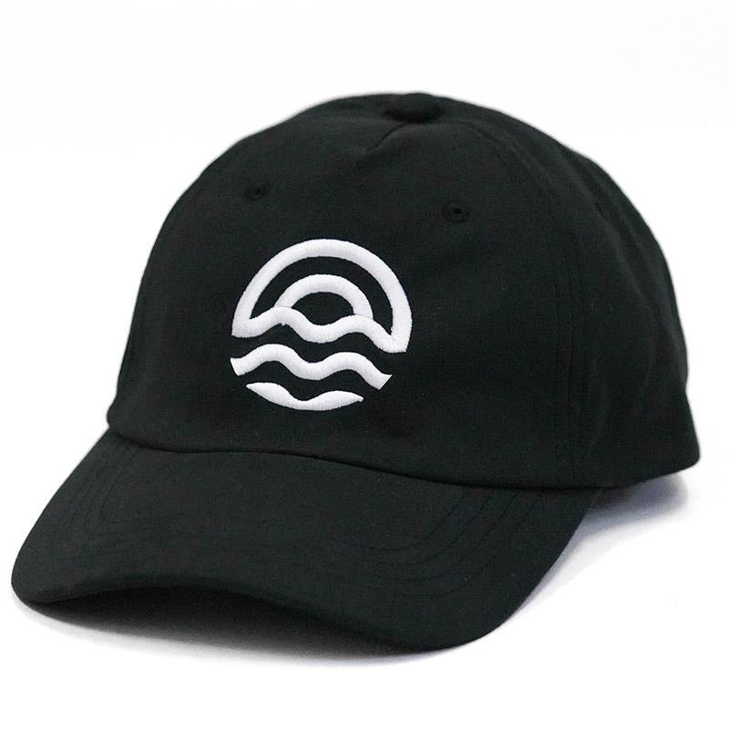 CASQUETTE PECHE PECHEUR.COM - NOIR - Noir - Unique