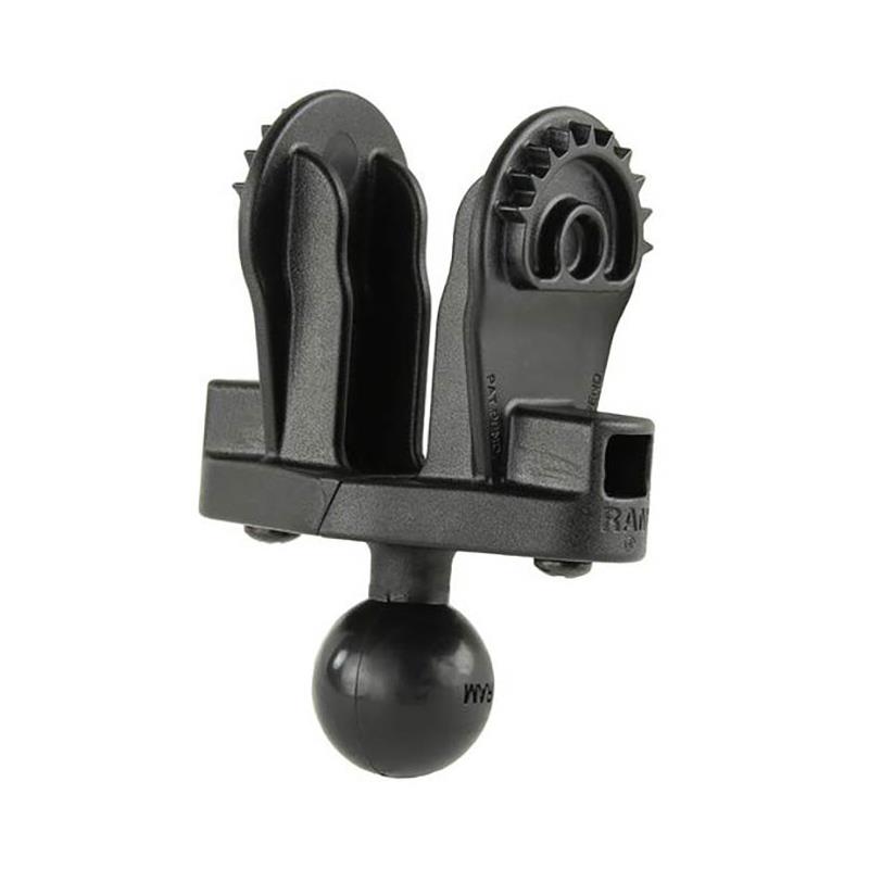 PARTIE HAUTE AVEC BOULE B RAM MOUNTS POUR RA-B-101-LO12