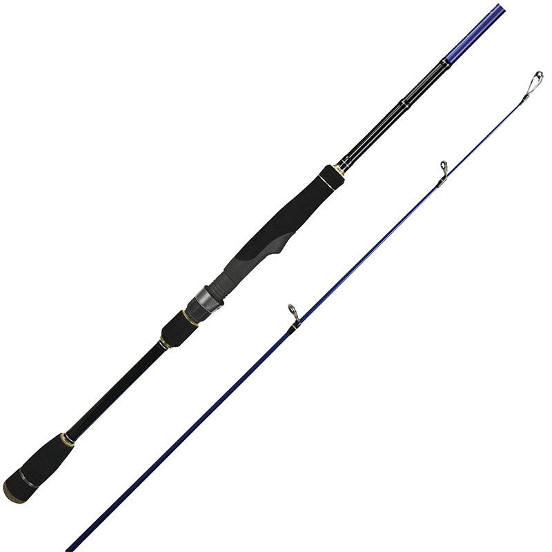 CANNE EGING OKUMA EGIPRO - #2.0/3.5 - 2 - 7+1 - 245 - 116 - M