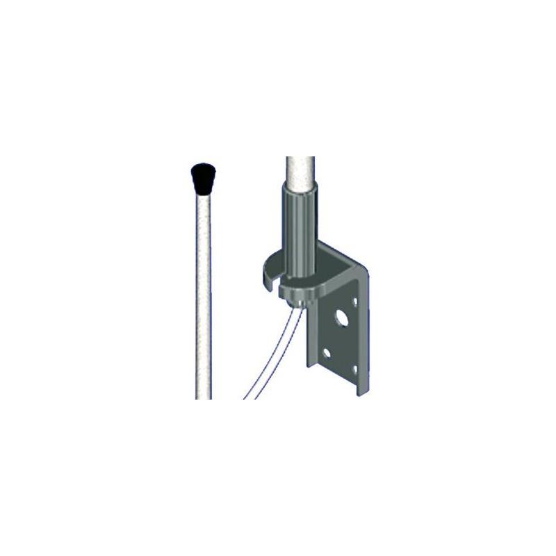 ANTENNE VHF BANTEN POUR VOILIER - 150