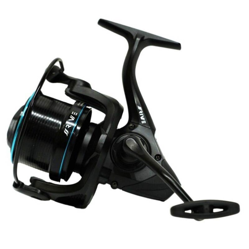 MOULINET RIVE MF COMPETITION - 4500 - 200m-26/100 - 86 - 5+1 - 410