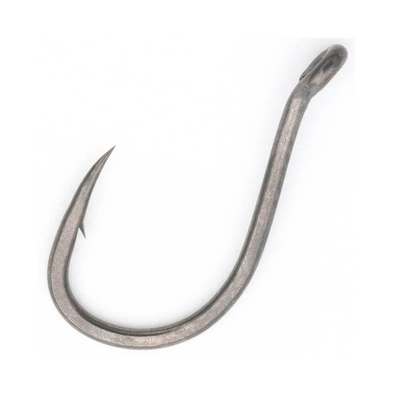 HAMEÇON CARPE KORDA CHODDY BARBLESS - 10 - N°4