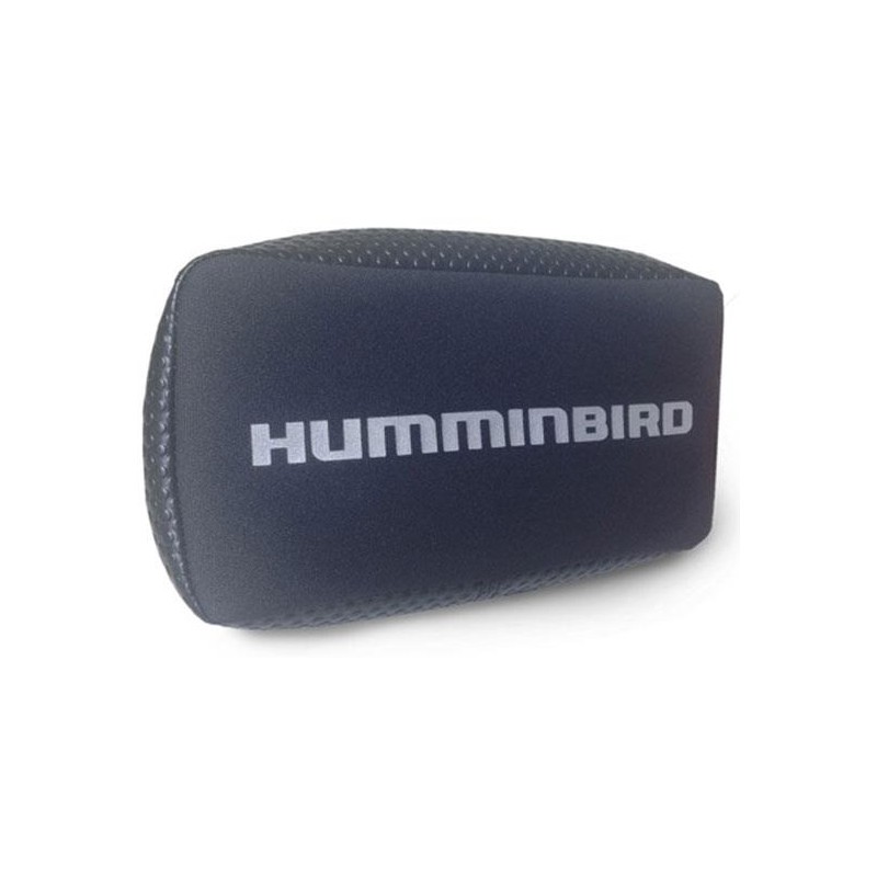 HOUSSE DE PROTECTION HUMMINBIRD SOUPLE SERIES HELIX - Pour HELIX 5