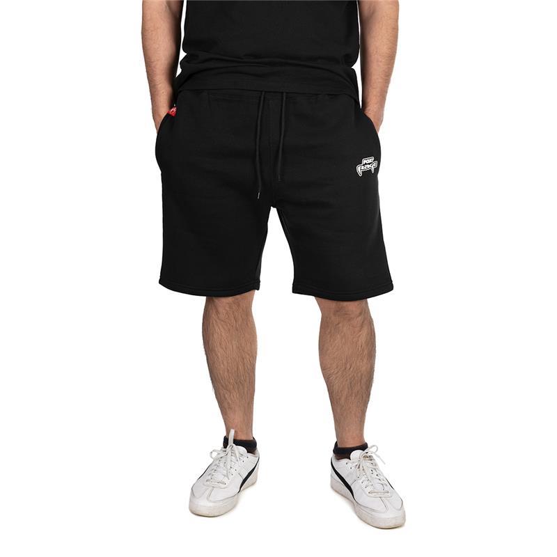 SHORT HOMME FOX RAGE RAGEWEAR JOGGER SHORTS - NOIR - Noir - M