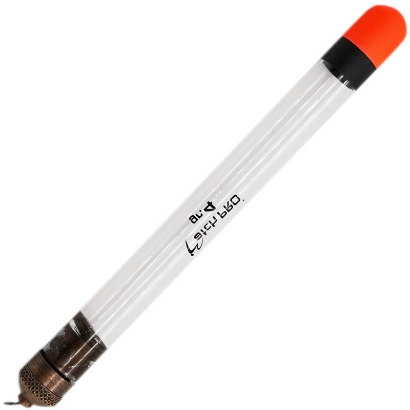 FLOTTEUR MATCH PRO SPLAWIK PELLET WAGGLER DISTANCE - 4