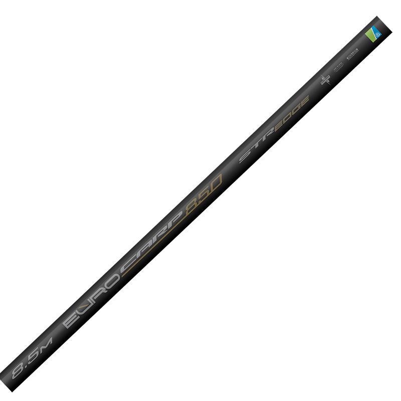 PACK CANNE COUP À EMMANCHEMENT PRESTON INNOVATIONS EURO CARP 850 STR EDGE - 4 - 8.5