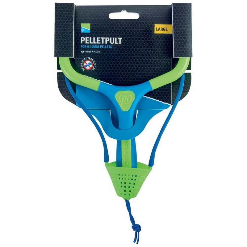 FRONDE PRESTON INNOVATIONS PELLETPULT - Large