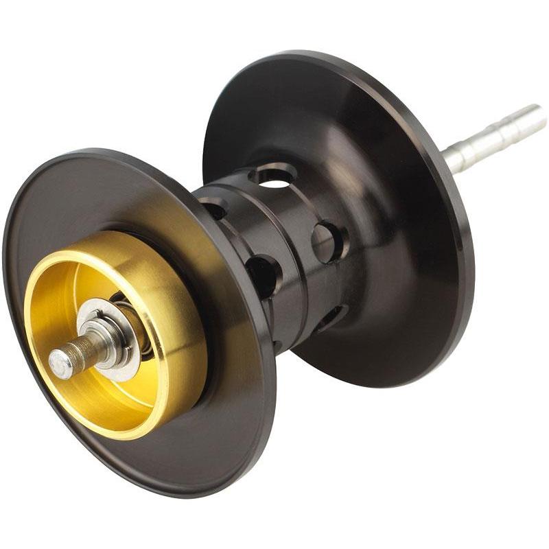 BOBINE SUPPLEMENTAIRE DAIWA POUR MOULINET TATULA - 135m-32/100