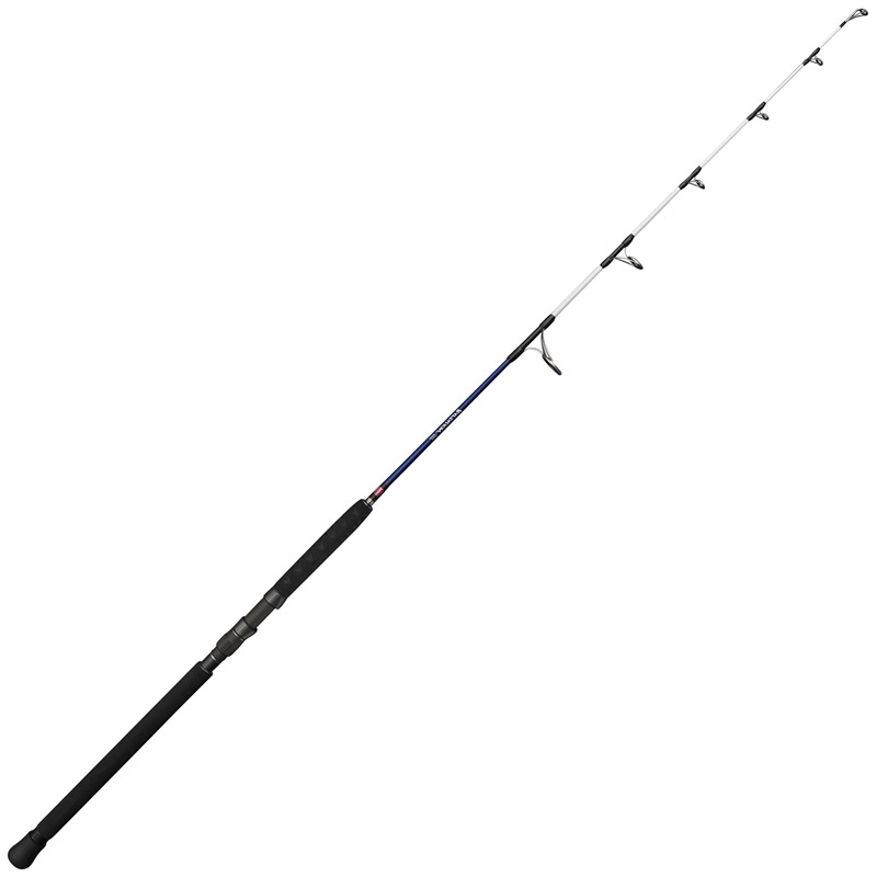 CANNE JIG PENN BATTALION III PRO JIGGING SPINNING ROD - 1 - 6 - Fast - 160 - 353 - 5.3 - 50-80 - Extra Heavy