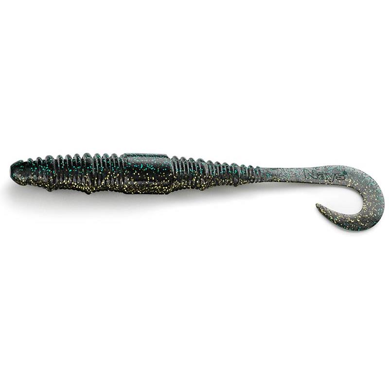 LEURRE SOUPLE NAYS RVN 50 - 12.7CM - PAR 5 - 04 - 5 - 12.7 - 6.8