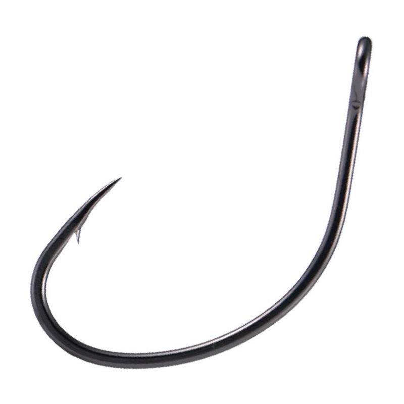 HAMEÇON SIMPLE BKK SPOON 22 SS - 9 - N°1