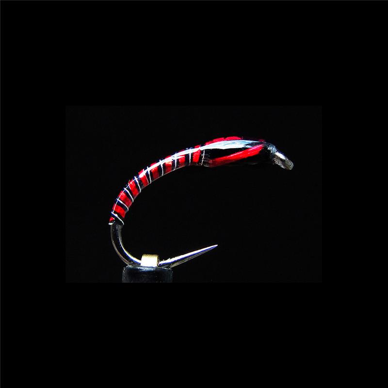 MOUCHE JMC CHIROS KIRO 55 BL - 1 - N°14