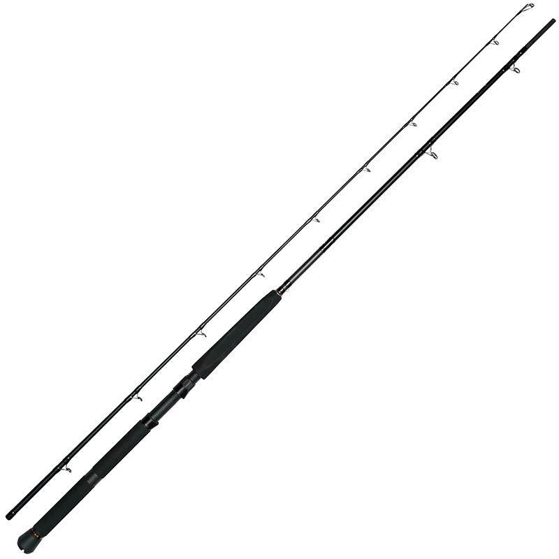 CANNE TRAINE WESTIN W3 PREDATOR TROLLING 2ND - 2 - 134 - 60-180 - 255 - 278 - 29.5
