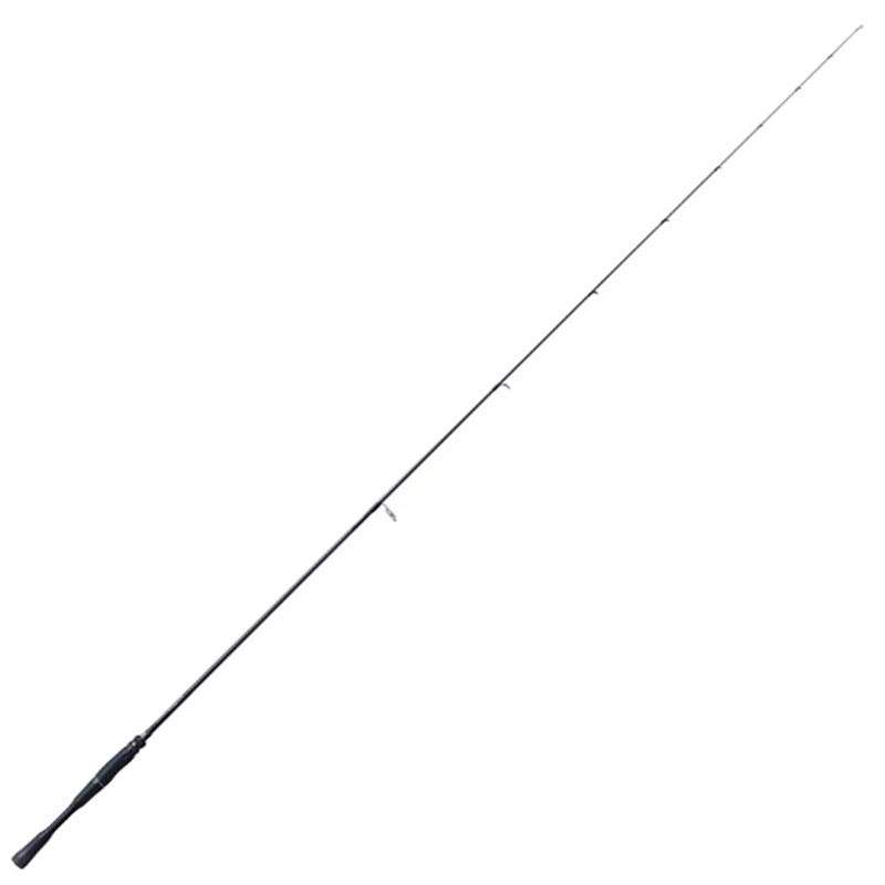 CANNE SPINNING SHIMANO POISON ADRENA - 1+1 - 182 - 3-10 - 203 - 90
