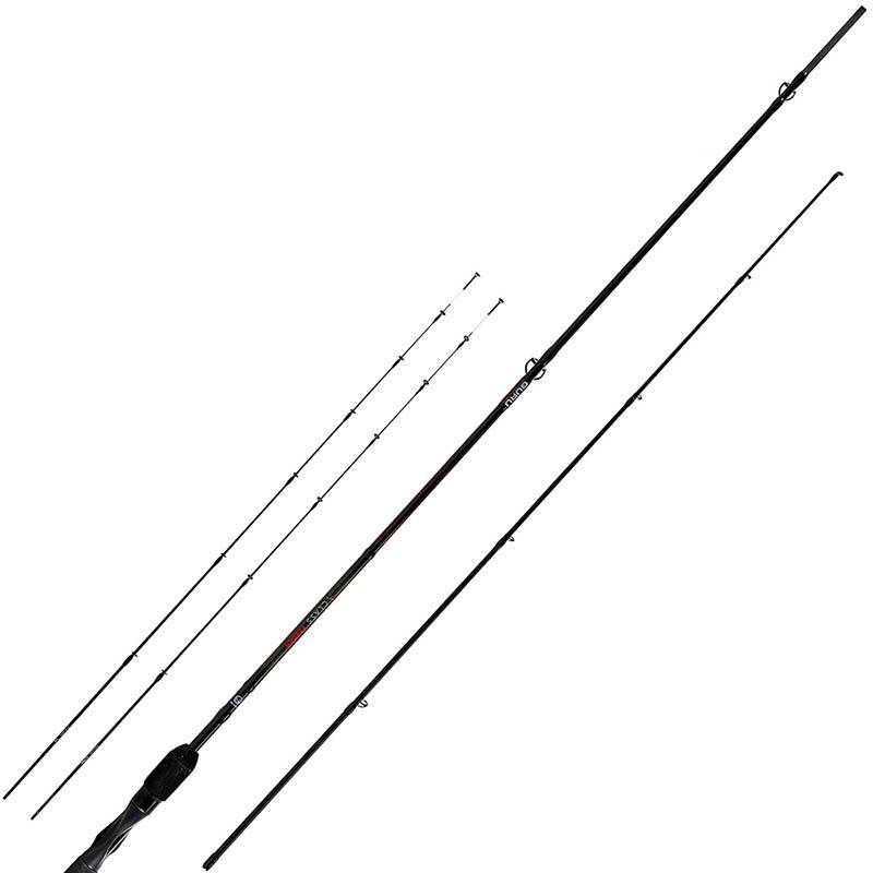 CANNE FEEDER GURU A-CLASS MINI METHOD FEEDER - 2 - 1-30 - 274
