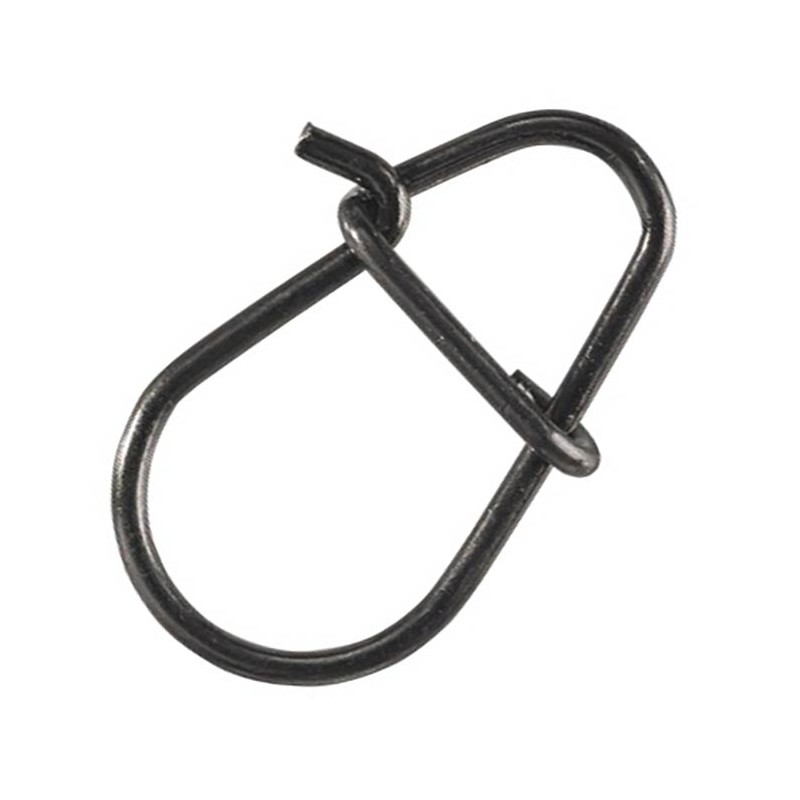 AGRAFE BKK WIDE DUOLOCK SNAP-52 - N°0 - 12