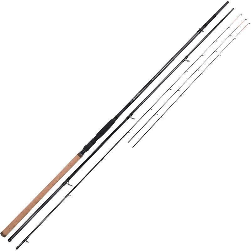 CANNE FEEDER CRESTA IDENTITY PRO TOLERANCE - 3+3 - 140 - 50-100 - 405 - 289