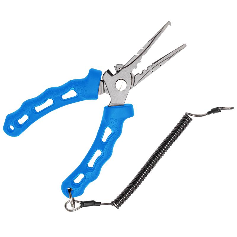 PINCE ZEBCO BELT PLIERS