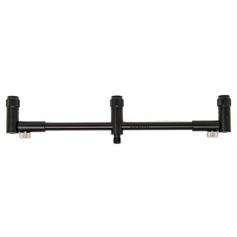 BUZZ BAR SOLAR BLACK-LITE ALUMINIUM CAPTIVE ADJUSTABLE BUZZ BARS - 1 - Large - 3