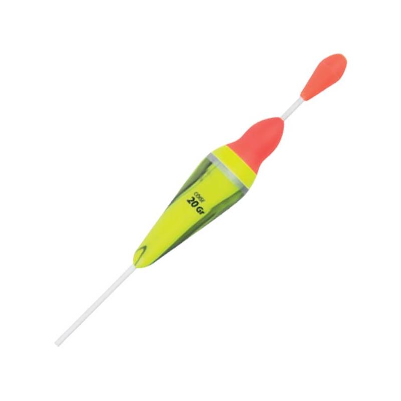 FLOTTEUR CARNASSIER RAGOT COISE - 1 - 10