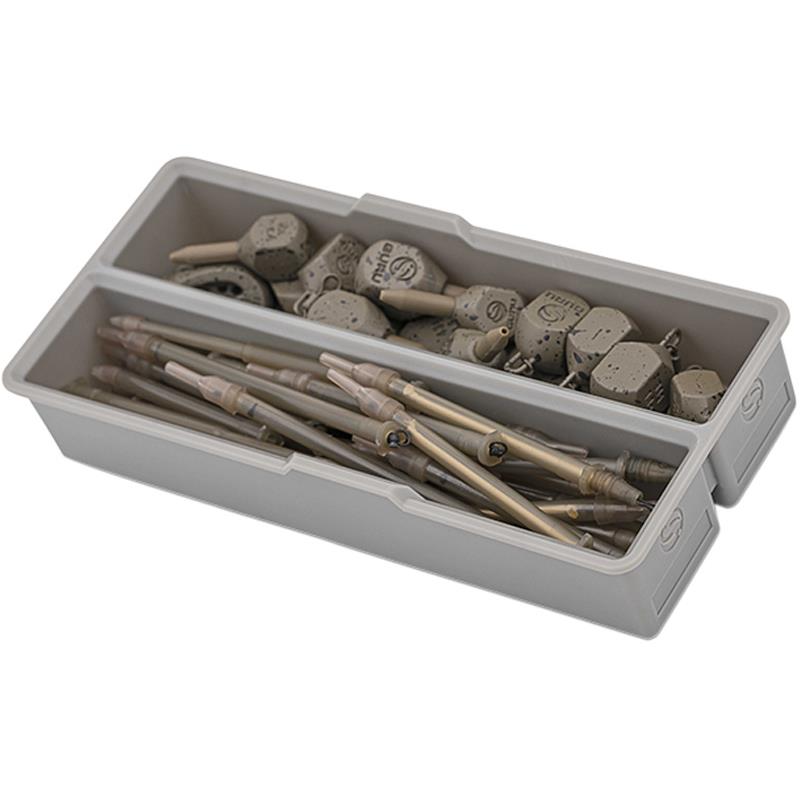 ACCESSOIRES GURU POUR FEEDER BOX