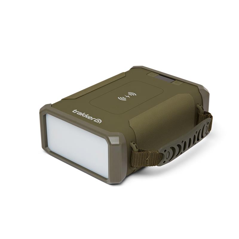 BATTERIE EXTERNE TRAKKER 96K POWER PACK