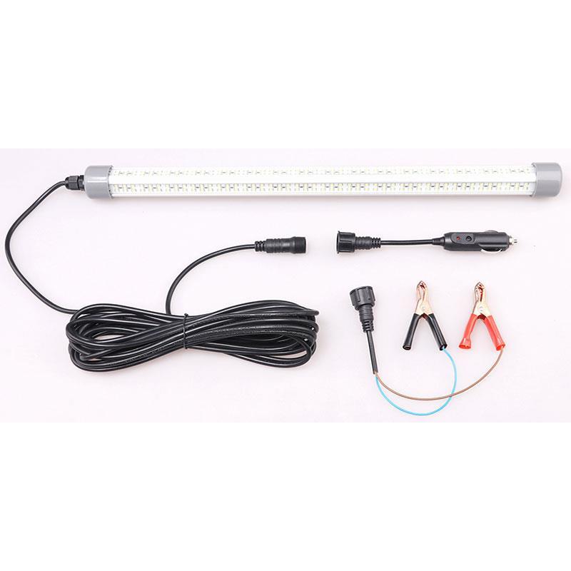 LAMPE FU-SHIMA SUB LIGHT NASL 50W - Vert