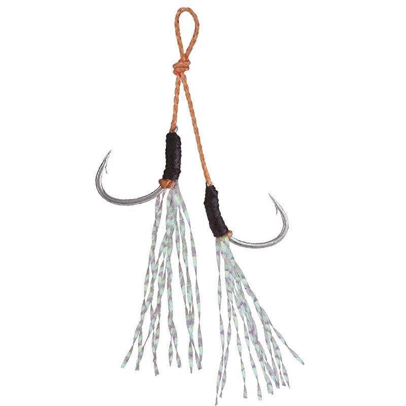 ASSIST HOOK BKK FLASH-CRASH+ - SS - 2