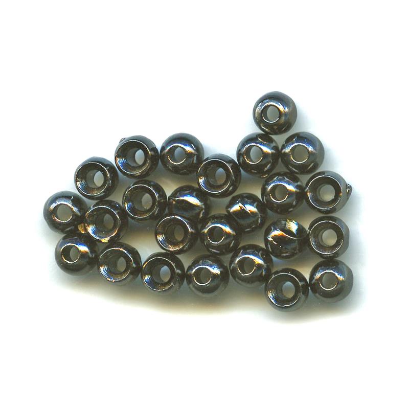 BILLE TUNGSTENE TOF - BLACK NICKEL - Black Nickel - 25 - 2