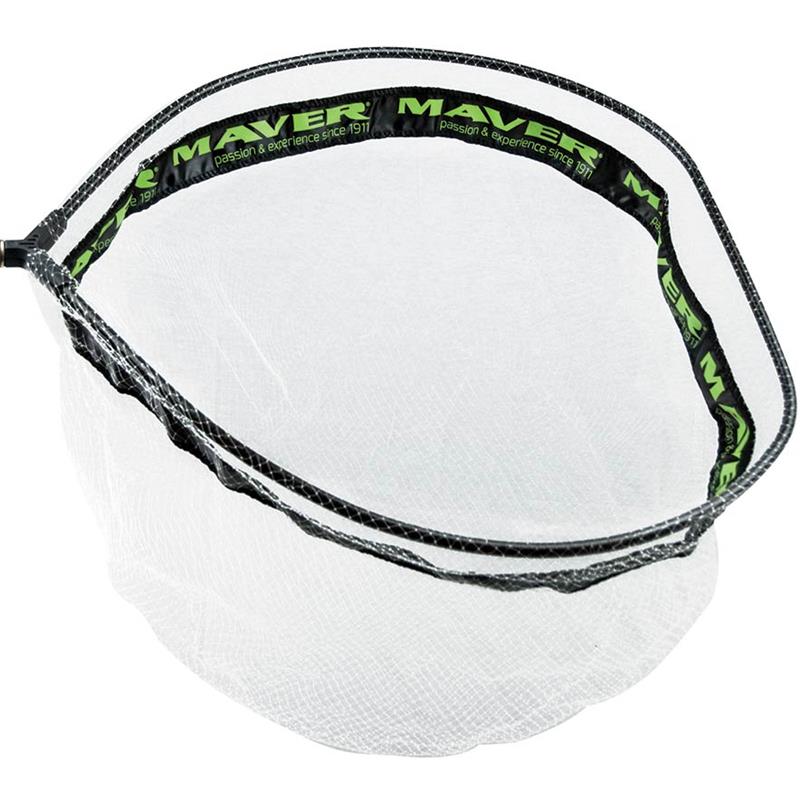 TÊTE D ÉPUISETTE MAVER CARBON NET - 0.5 - 50 x 45