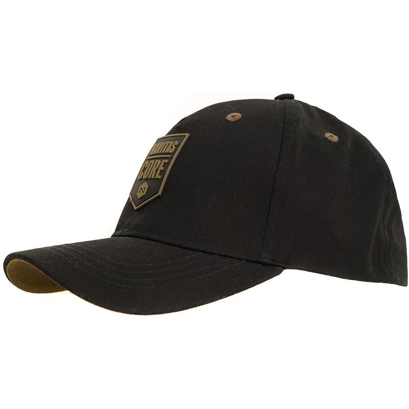 CASQUETTE HOMME NAVITAS CORE CAP - NOIR - Noir - Unique