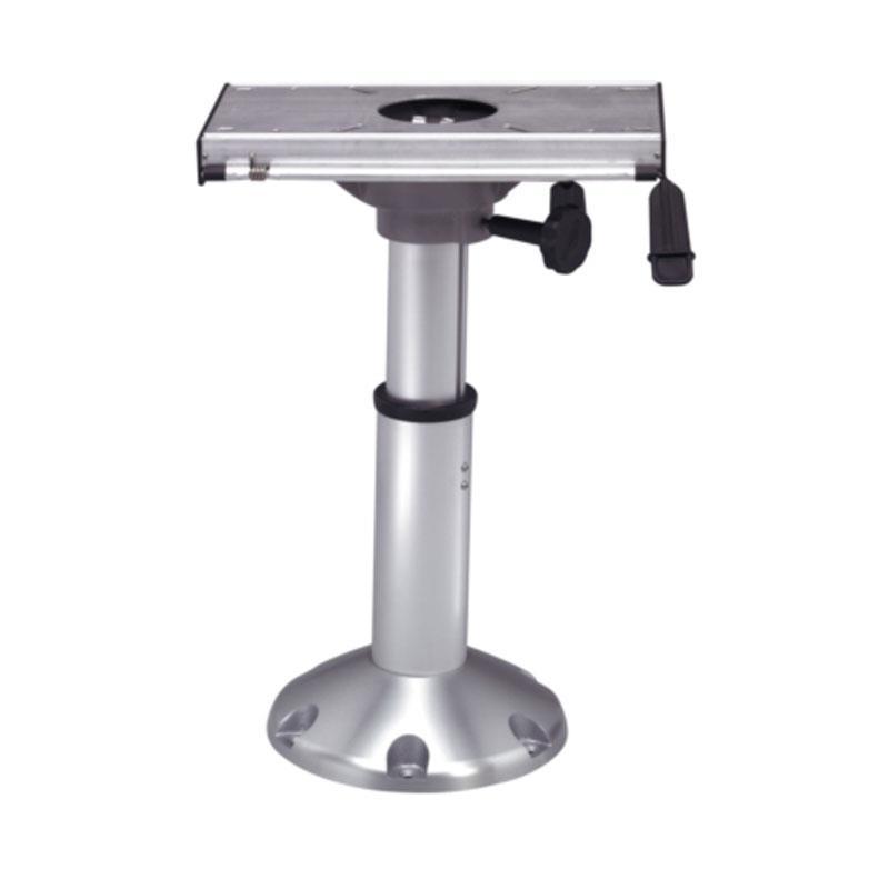 PIED COMPLET AJUSTABLE A GAZ PLASTIMO - 52 - 39