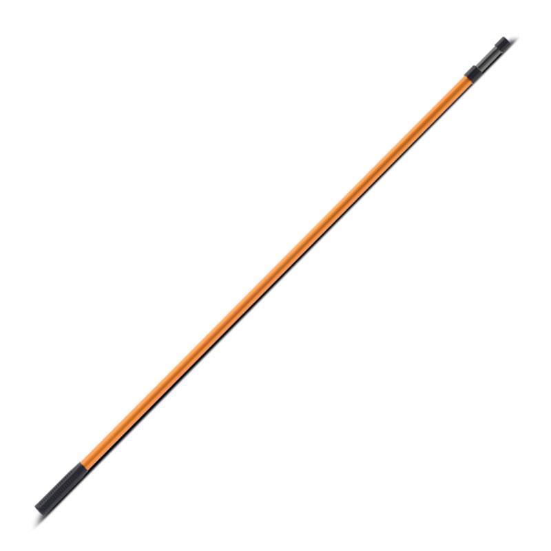 MANCHE D ÉPUISETTE IRON TROUT LANDING NET ALUMINIUM - 2 - 131 - 245