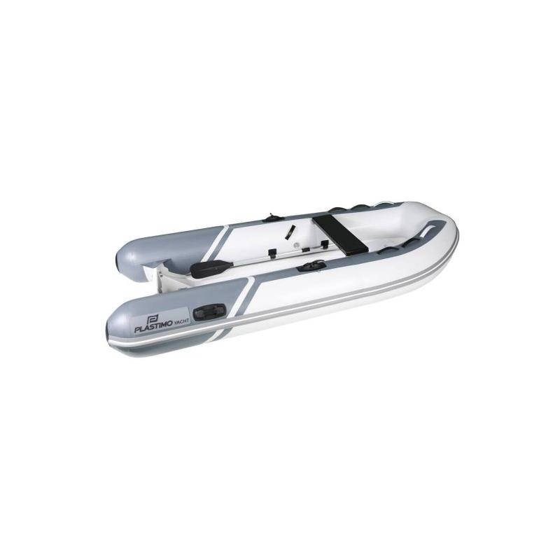 ANNEXE GONFLABLE PLASTIMO YACHT 270 COQUE POLYESTER - 46 - 270